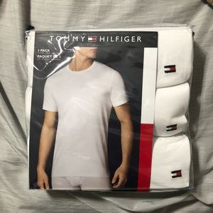 Tommy Hilfiger classic crew neck tee (3)